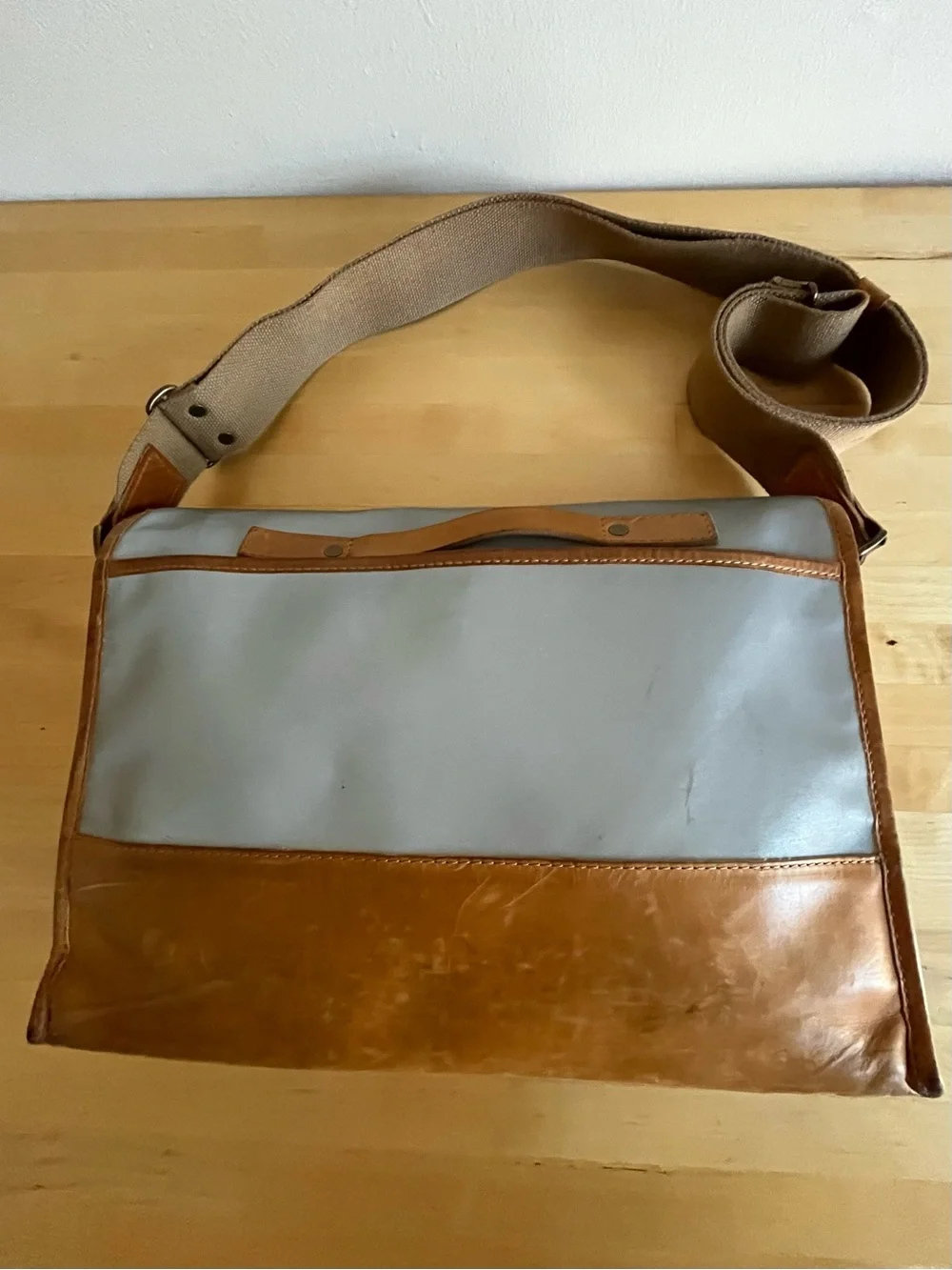 Cole Hahn vtg cole